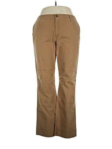 Ruff Hewn Khakis (view 1)