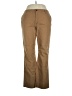 Ruff Hewn Brown Khakis Size 16 - photo 1
