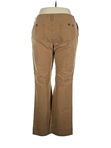 Ruff Hewn Khakis (view 2)