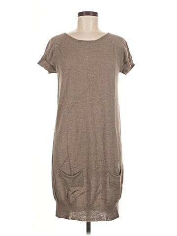 Humanoid Casual Dress (view 1)