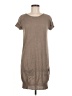 Humanoid Tan Casual Dress Size M (estimated) - photo 1