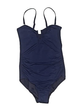 Lands' End One Piece Swimsuit