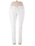 The Limited White Jeans Size 14 - photo 1