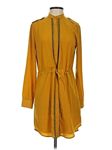 Armani Exchange Casual Dress (view 1)