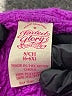Faded Glory Purple Cardigan Size S - photo 7