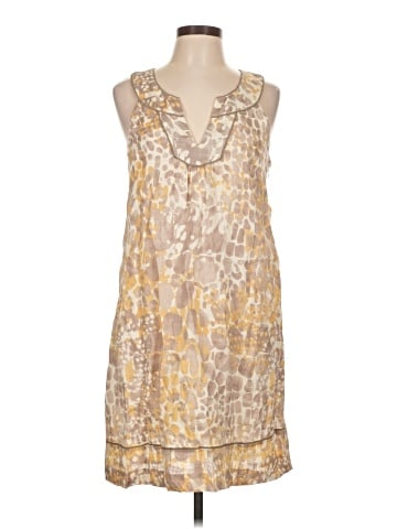 Ann Taylor LOFT Casual Dress (view 1)