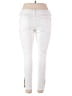 The Limited White Jeans Size 14 - photo 2