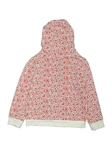 Cat & Jack Zip Up Hoodie (view 2)