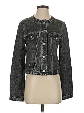 Rag & Bone Denim Jacket (view 1)