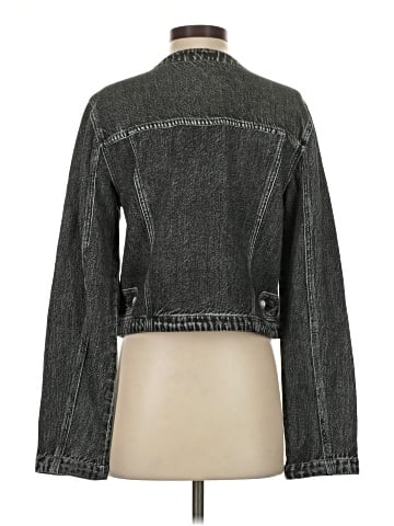 Rag & Bone Denim Jacket (view 2)
