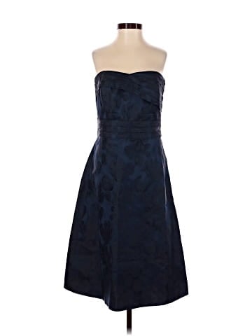 Ann Taylor Cocktail Dress (view 1)