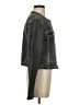 Rag & Bone 100% Cotton Gray Black Denim Jacket Size S - photo 4