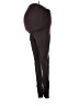 Blanqi Brown Active Pants Size Sm Maternity - photo 1