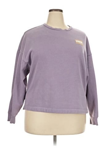 Puma Sweatshirt (view 1)