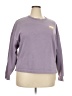 Puma Purple Sweatshirt Size XXL - photo 1