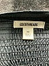 GOODTHREADS Solid Black Casual Dress Size XS - photo 7