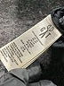 GOODTHREADS Solid Black Casual Dress Size XS - photo 8