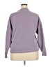 Puma Purple Sweatshirt Size XXL - photo 2