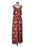 Octavia Red Casual Dress Size M - photo 1