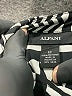 Alfani Black 3/4 Sleeve Blouse Size 12 - photo 7