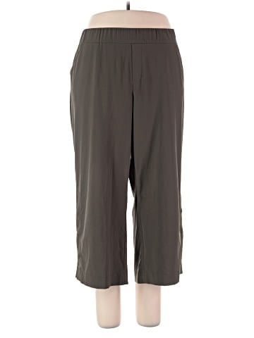 J.Jill Casual Pants (view 1)
