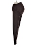 Blanqi Brown Active Pants Size Sm Maternity - photo 4
