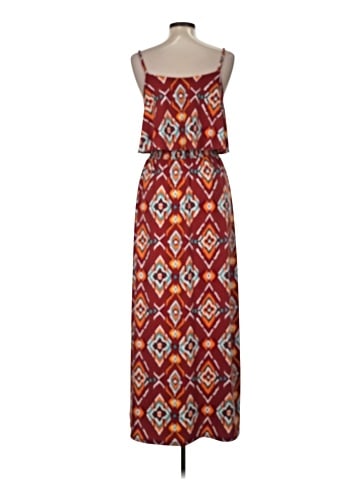 Octavia Casual Dress (view 2)