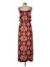 Octavia Red Casual Dress Size M - photo 2