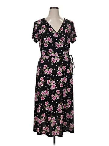 Gilli Casual Dress (view 1)