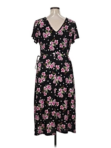 Gilli Casual Dress (view 2)