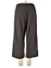 J.Jill Solid Gray Casual Pants Size XL Petite - photo 2