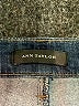 Ann Taylor Blue Jeans Size 10 - photo 7