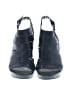 Franco Sarto Black Heels Size 7 - photo 2