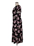 Gilli Floral Black Casual Dress Size 1X - photo 5