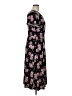 Gilli Floral Black Casual Dress Size 1X - photo 4