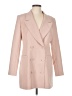 Good American Pink Coat Size Lg (3) - photo 1