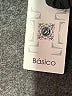 Basico Black Cocktail Dress Size M - photo 8