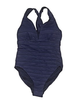 Lands' End One Piece Swimsuit