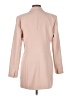 Good American Pink Coat Size Lg (3) - photo 2