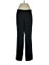 Eileen Fisher Color Block Black Dress Pants Size P (petite) - photo 1