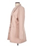Good American Pink Coat Size Lg (3) - photo 5