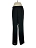 Eileen Fisher Color Block Black Dress Pants Size P (petite) - photo 2