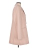 Good American Pink Coat Size Lg (3) - photo 4