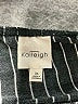 Kaileigh Stripes Black Jumpsuit Size 3X - photo 4