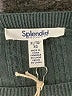 Splendid Gray Pullover Sweater Size XL - photo 7