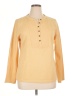 Studio Works Yellow Pullover Sweater Size XL - photo 1