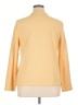 Studio Works Yellow Pullover Sweater Size XL - photo 2