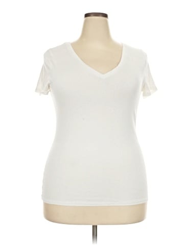 Merona Short Sleeve T-Shirt (view 1)