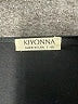Kiyonna Black Kimono Size 4X Plus - photo 7