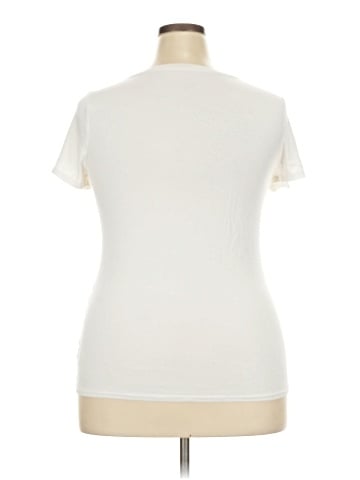 Merona Short Sleeve T-Shirt (view 2)